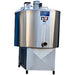 Udderly EZ - Inox Steel Technicals Milk Cooler – 60 Gallon