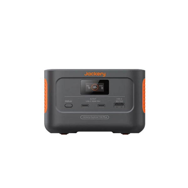 Jackery Explorer 100 Plus Portable Power Station