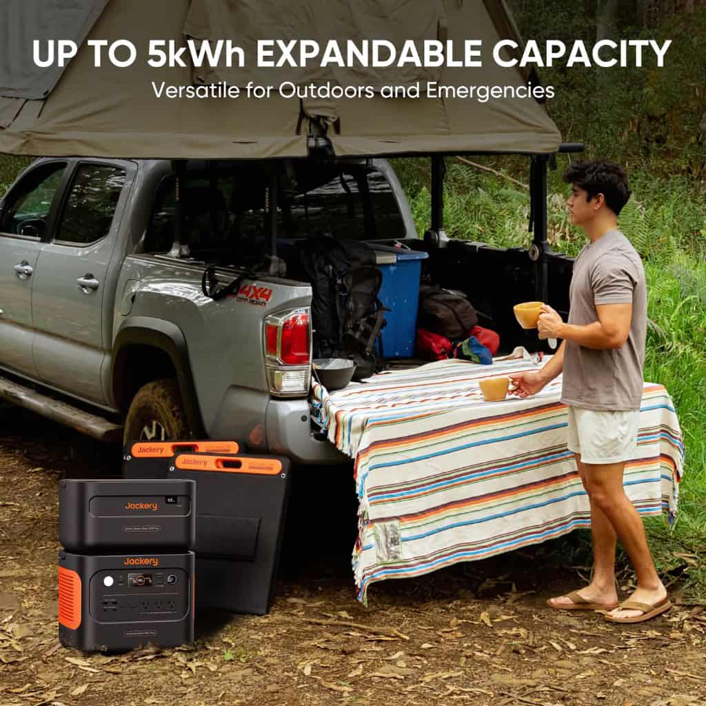 battery operated generator Sun Joe Portable Power Bundle main image 1