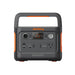 Jackery - Explorer 300 Plus Portable Power Station - Main