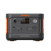 Jackery - Explorer 300 Plus Portable Power Station - Front