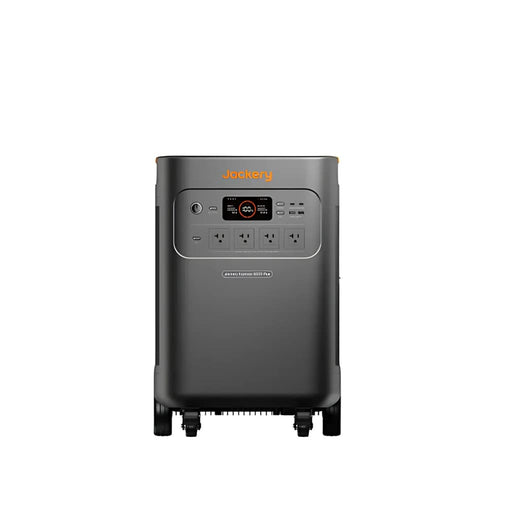 Jackery - Explorer 5000 Plus Power Station - Main