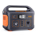 Jackery - Explorer 550 Portable Power Station - Main