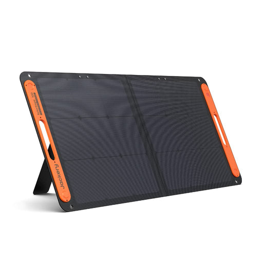 Jackery - SolarSaga 100W Solar Panel - Main