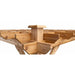 Cedarshed - Kalamalka 10x10 Pergola Kit - Rafter Tails