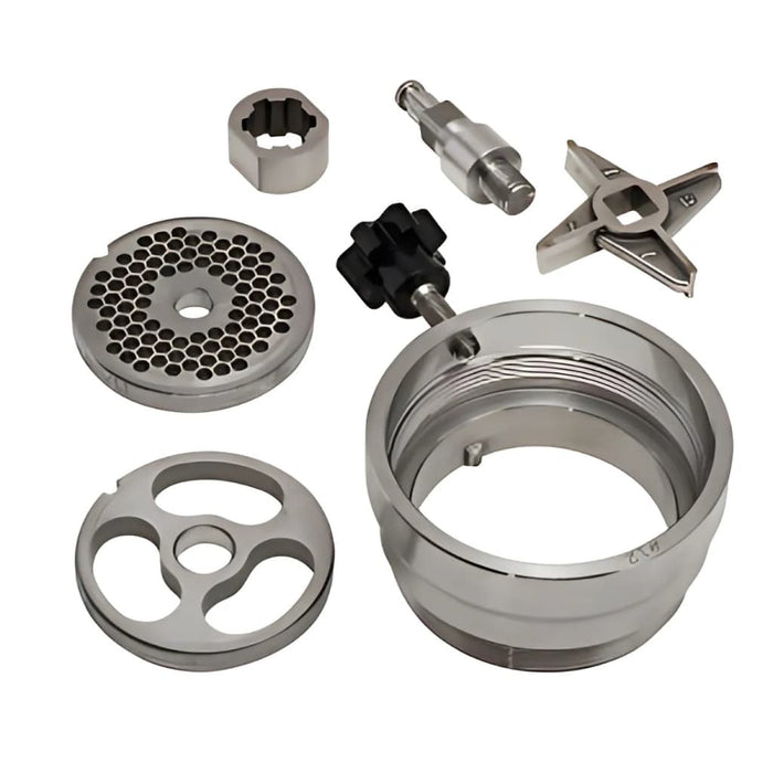 Big Bite Dual Grind Adapter | LEM