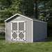 Little Cottage Company - Classic Gable Storage Shed Kit 