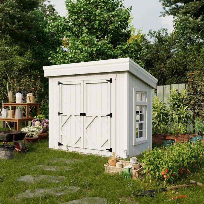 Little Cottage Co. Petite Greenhouse Kit