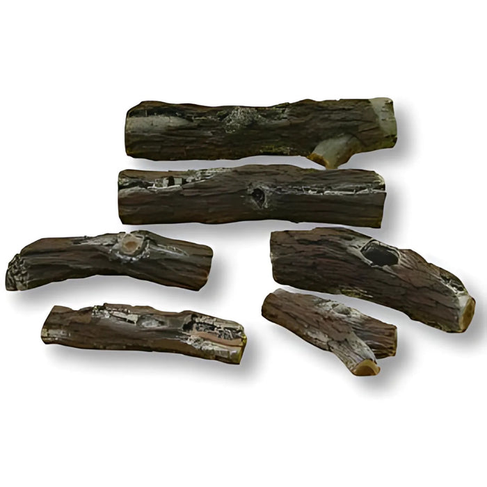 Master Flame Aged Oak Log Set