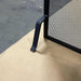 Master Flame Fireplace Safety Screen - Foot