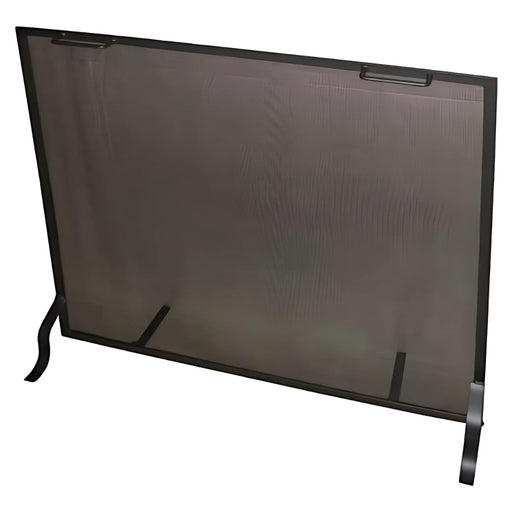 Master Flame Fireplace Safety Screen - Main