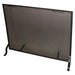 Master Flame Fireplace Safety Screen - Main