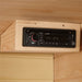 Golden Designs - Maxxus Sauna FM Radio