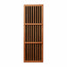 Golden Designs - Maxxus Sauna Heater Panel in Red Cedar