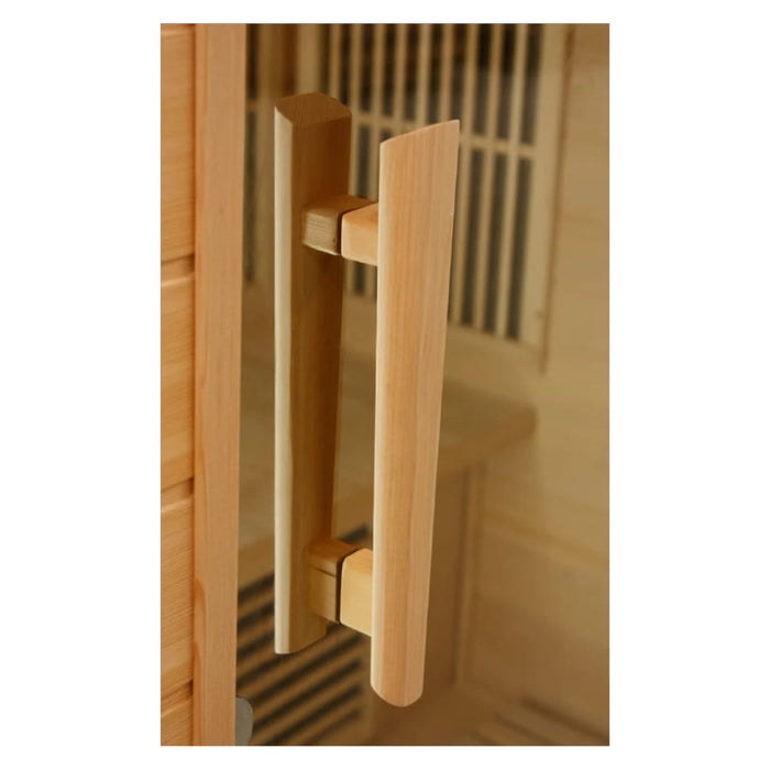 Types of Saunas Explained: Learn Which Is Right For You | Field Mag Types of Saunas Explained: Learn Which Is Right For You | Field Mag
