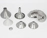 Milky Day - Electric Cream Separator Machine 100-18 (115V) - Drums