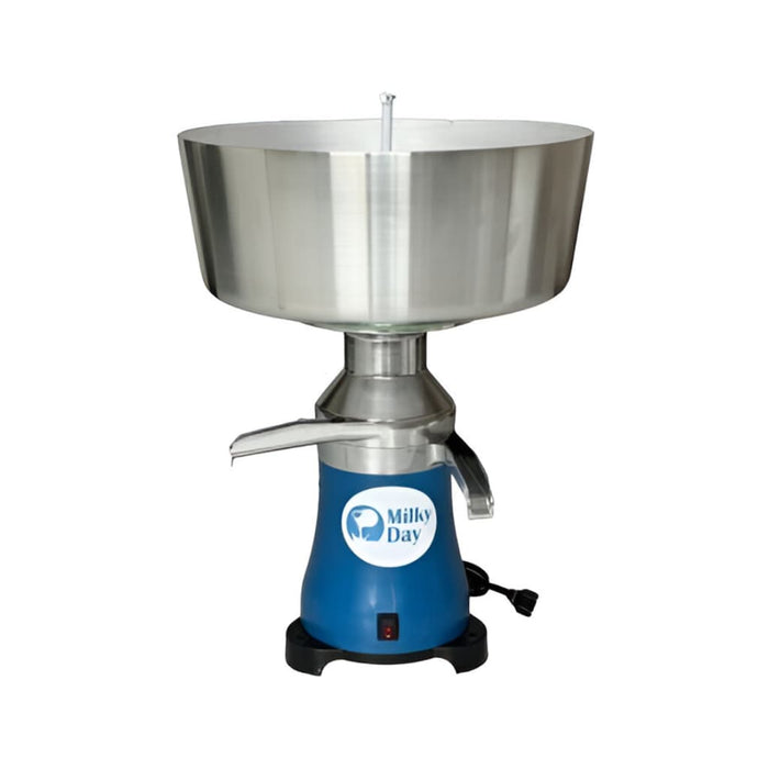 Milky Day - Electric Cream Separator Machine 100-18 (115V) - Main