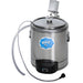Milky Day - Small Milk Pasteurizer and Yogurt Machine FJ 30 9.2 Gallon - Main