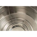 Milky Day - Small Milk Pasteurizer and Yogurt Machine FJ 30 - 9.2 Gallon - Bottom Chamber