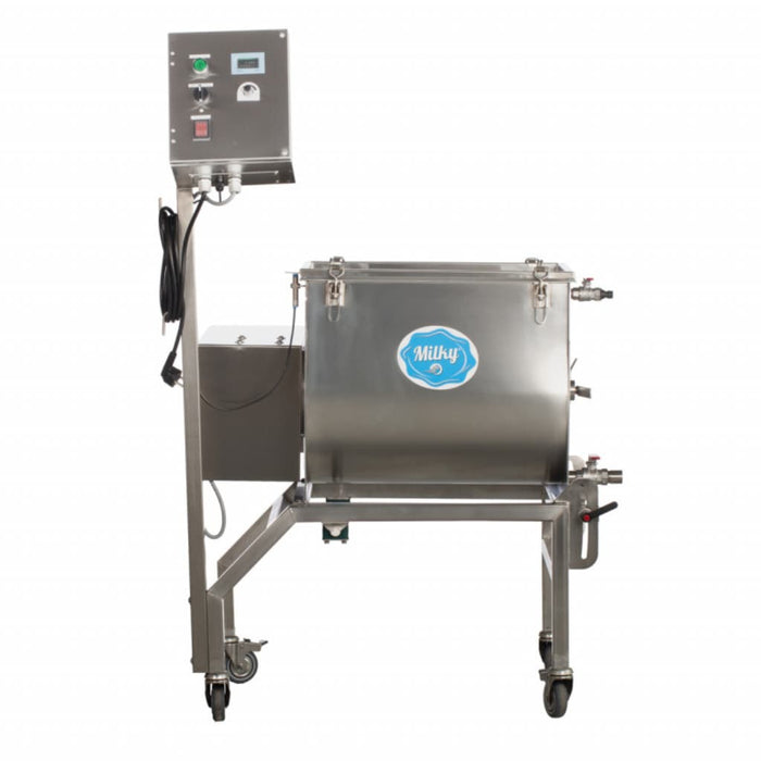 Butter Churner Electric | Milky FJ 55 C Electric Butter Churn