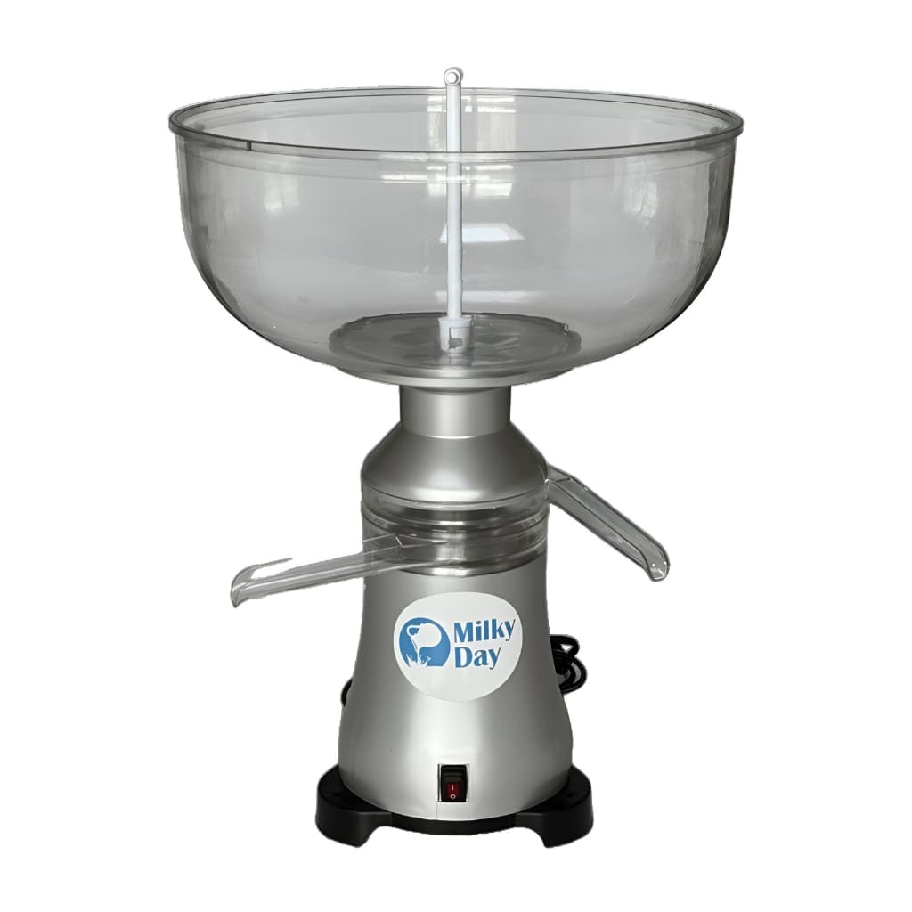 その他 Milky Milky Electric Cream Separator Machine 100-19 (115V)