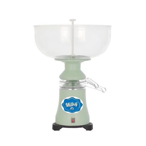 Milky - Electric Cream Separator Machine FJ90 PP - Main