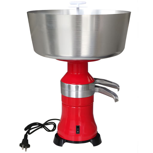 Milky Day - Electric Cream Seperator - 100-18 on a white background