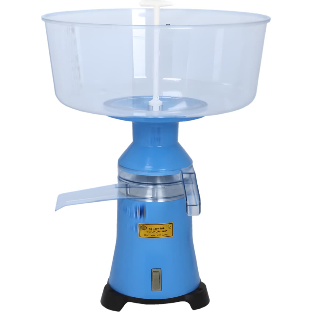 Milky Electric Cream Separator Machine 100-19 (115V)