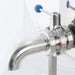 Milky FJ 50 PF Pasteurizer - Faucet