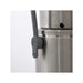 Milky electric cream separator side clamp detail FJ 130 SS 115V