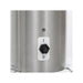 Milky electric cream separator power switch detail FJ 130 SS 115V