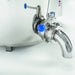 Milky - Large Milk Pasteurizer Machine FJ 50E FULLY 13.2 Gallon - Faucet