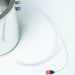 Milky - Large Milk Pasteurizer Machine FJ 50E FULLY 13.2 Gallon - Tubes