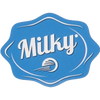 Milky Day logo