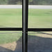 Riverstone Industries - Mont Moheat Edition Black Greenhouse - Doors