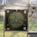 Riverstone Industries - Mont Moheat Edition Black Greenhouse - Vent System