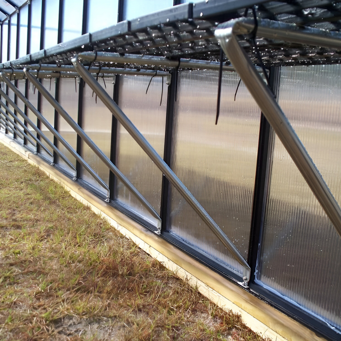 Riverstone Industries - Mont Mojave Greenhouse - Work Bench