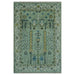 Full Tree of Life rug on a light background