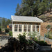 EZ-FIT - 10x12 Greenhouse Kit - Off White Paint