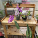 Outdoor Living Today - 4x2 Potting Bench - Top