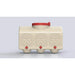 OverEZ Classic Waterer shown from the front on the ground