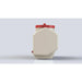 OverEZ Classic Waterer shown from the side