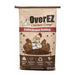 Front view of an OverEZ Coffee Ground Bedding package.