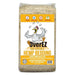 OverEZ 33 lb hemp bedding bale package