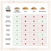 Comparison chart showing OverEZ hemp bedding benefits