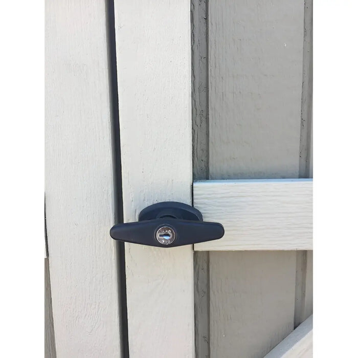 Little Cottage Company - Petite Greenhouse Kit - Door Knob