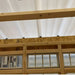 Little Cottage Company - Petite Greenhouse Kit - Roof