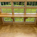 Little Cottage Company - Petite Greenhouse Kit - Shelves