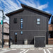 Yodoko Premium Outdoor Metal Shed ESF - View