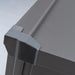 Premium Outdoor Storage Shed ESF -Edge